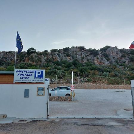 Hotel Catalina San Vito Lo Capo Exterior foto