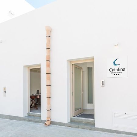Hotel Catalina San Vito Lo Capo Exterior foto