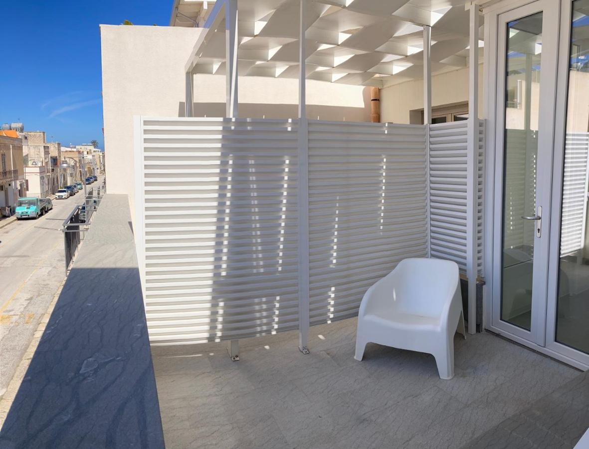 Hotel Catalina San Vito Lo Capo Exterior foto